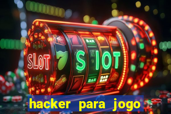 hacker para jogo do tigre